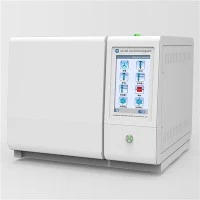 GC-05E गैस क्रोमैटोग्राफ